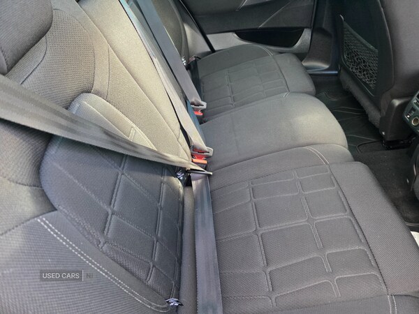 Used DS Automobiles DS 5 2015 for sale - 76646629: Photo 8