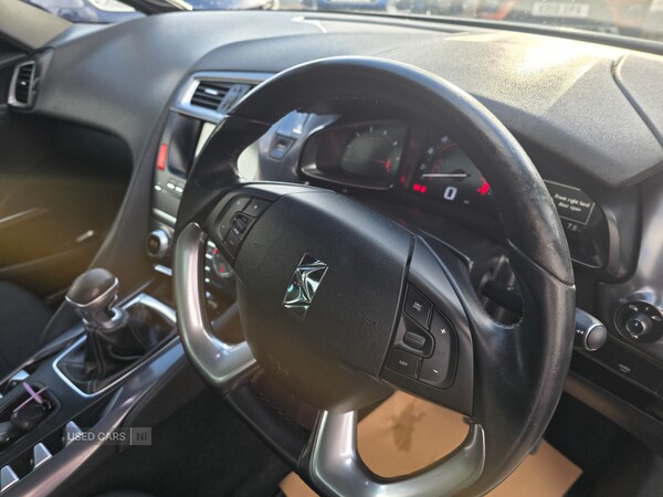 Used DS Automobiles DS 5 2015 for sale - 76646629: Photo 9