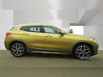 Used BMW X2 2018 for sale - 78760206: Photo