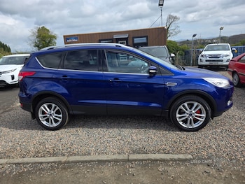 Used Ford Kuga 2015 for sale - 79349961: Photo