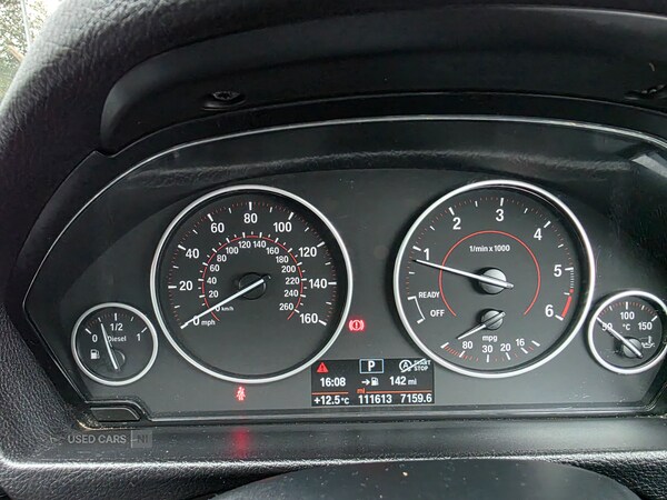 Used BMW 3 Series 2015 for sale - 76308144: Photo 10
