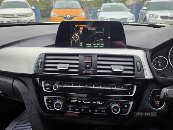 Used BMW 3 Series 2015 for sale - 76308144: Photo 11