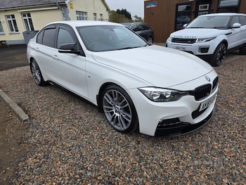 BMW - 3 Series