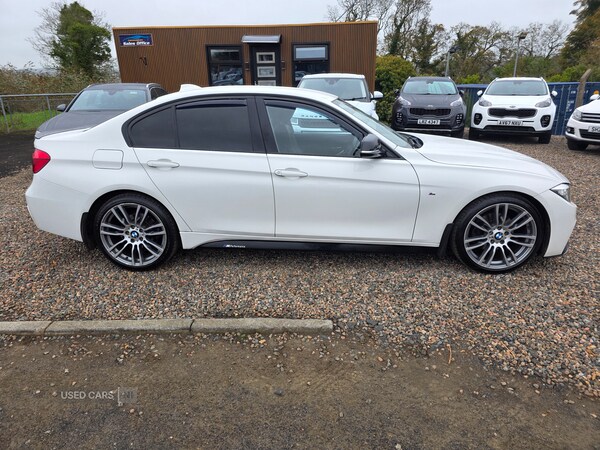 Used BMW 3 Series 2015 for sale - 76308144: Photo 2
