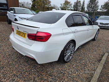Used BMW 3 Series 2015 for sale - 76308144: Photo 3