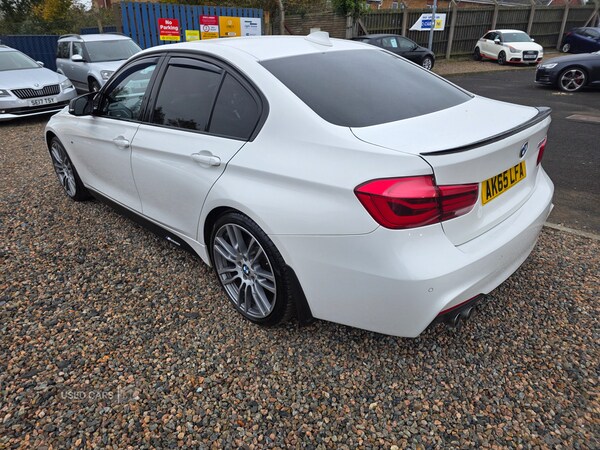 Used BMW 3 Series 2015 for sale - 76308144: Photo 4
