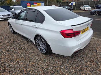 Used BMW 3 Series 2015 for sale - 76308144: Photo 4
