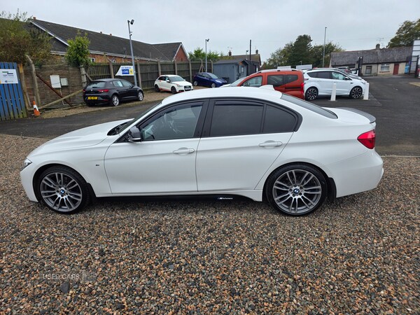 Used BMW 3 Series 2015 for sale - 76308144: Photo 5