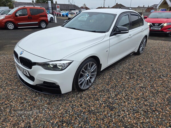 Used BMW 3 Series 2015 for sale - 76308144: Photo 6