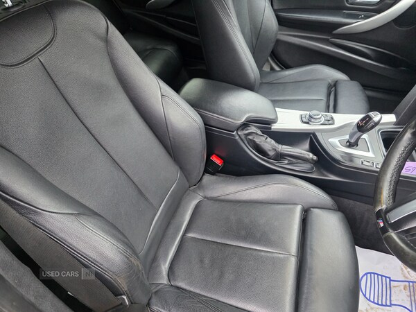 Used BMW 3 Series 2015 for sale - 76308144: Photo 7