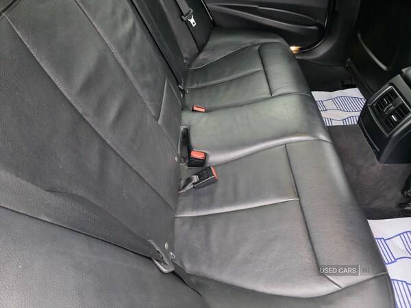 Used BMW 3 Series 2015 for sale - 76308144: Photo 8