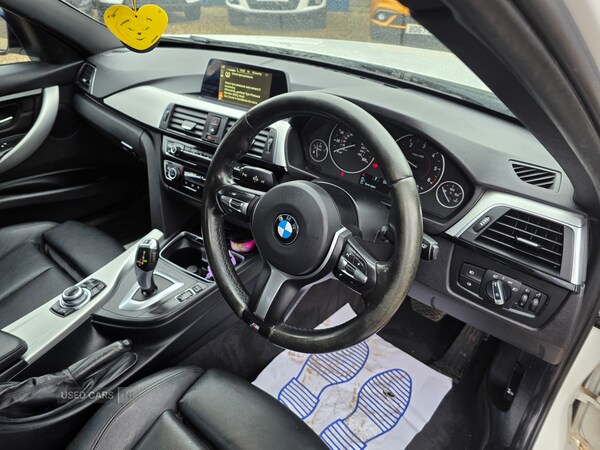Used BMW 3 Series 2015 for sale - 76308144: Photo 9