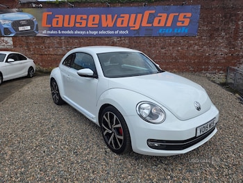 Used Volkswagen Beetle 2015 for sale - 79084900: Photo