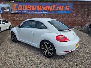 Used Volkswagen Beetle 2015 for sale - 79084900: Photo