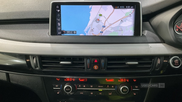 Used BMW X5 2016 for sale - 76621032: Photo 10