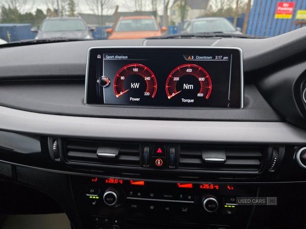 Used BMW X5 2016 for sale - 76621032: Photo 11