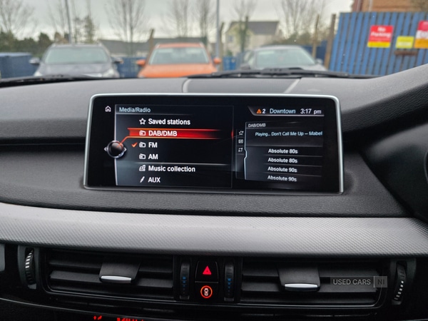 Used BMW X5 2016 for sale - 76621032: Photo 12