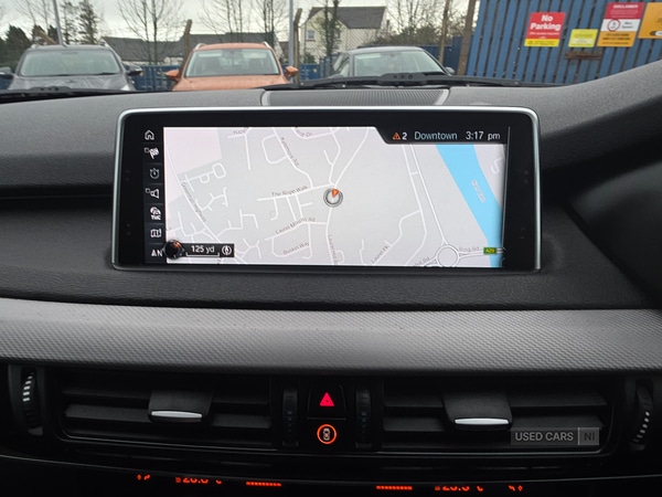 Used BMW X5 2016 for sale - 76621032: Photo 13