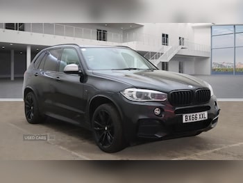 BMW - X5