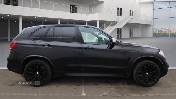 Used BMW X5 2016 for sale - 76621032: Photo 2