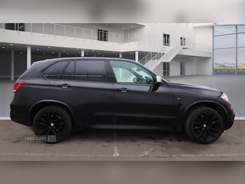 Used BMW X5 2016 for sale - 76621032: Photo