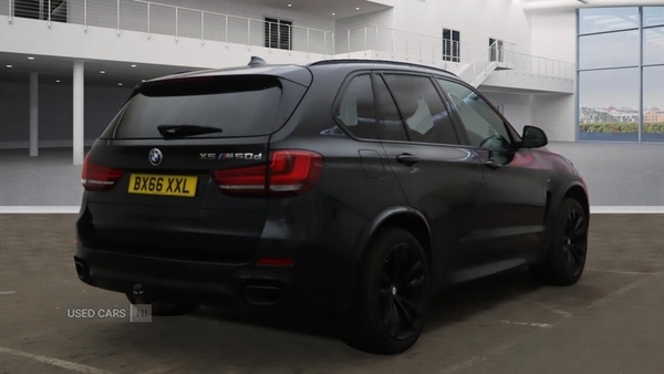 Used BMW X5 2016 for sale - 76621032: Photo 3