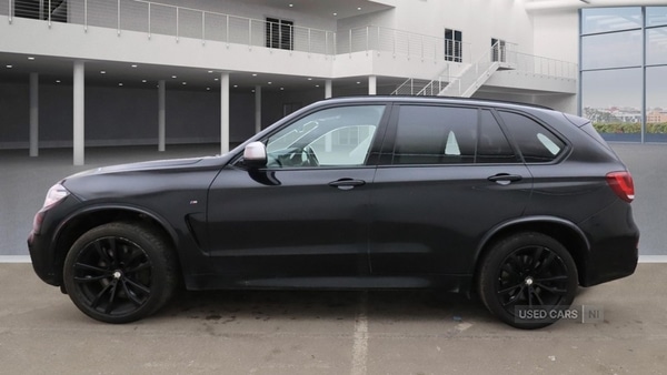 Used BMW X5 2016 for sale - 76621032: Photo 5