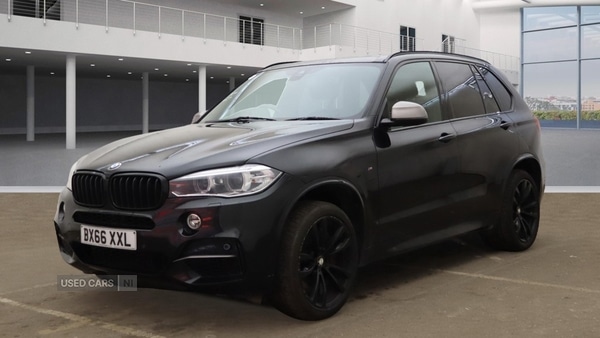 Used BMW X5 2016 for sale - 76621032: Photo 6