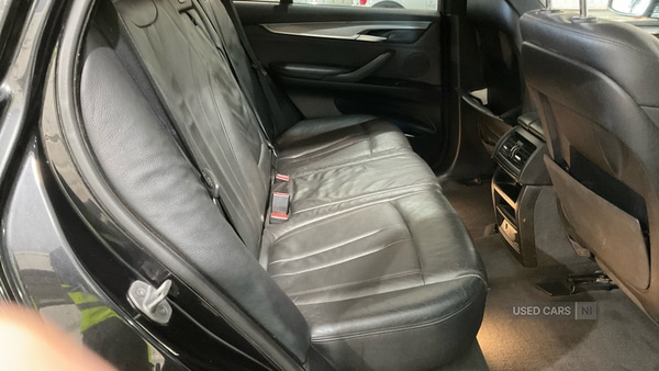 Used BMW X5 2016 for sale - 76621032: Photo 7