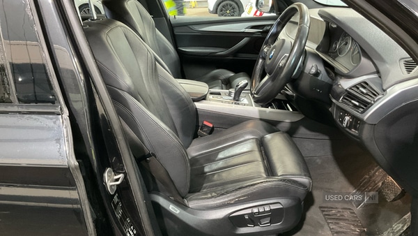 Used BMW X5 2016 for sale - 76621032: Photo 8