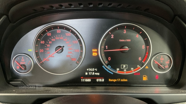 Used BMW X5 2016 for sale - 76621032: Photo 9