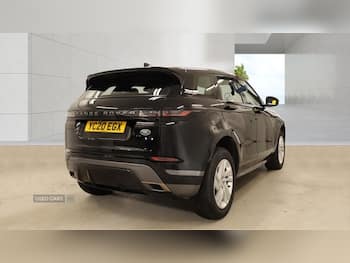Used Land Rover Range Rover Evoque 2020 for sale - 79658715: Photo
