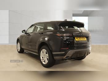 Used Land Rover Range Rover Evoque 2020 for sale - 79658715: Photo