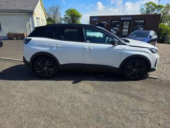 Used Peugeot 3008 2021 for sale - 75115429: Photo