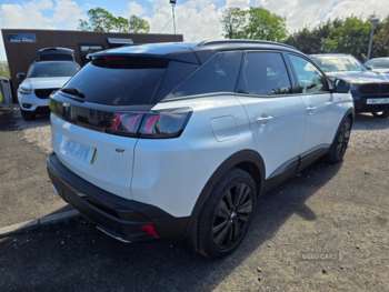 Used Peugeot 3008 2021 for sale - 75115429: Photo