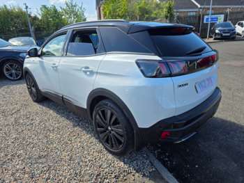 Used Peugeot 3008 2021 for sale - 75115429: Photo