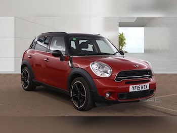 Used MINI Countryman 2015 for sale - 79485230: Photo