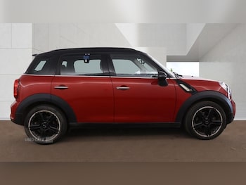 Used MINI Countryman 2015 for sale - 79485230: Photo