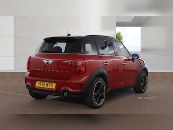 Used MINI Countryman 2015 for sale - 79485230: Photo
