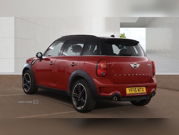 Used MINI Countryman 2015 for sale - 79485230: Photo