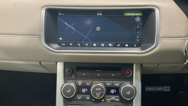 Used Land Rover Range Rover Evoque 2018 for sale - 76153783: Photo 10