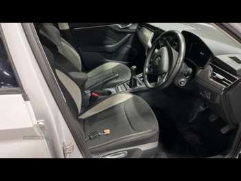 Used Skoda Scala 2020 for sale - 73672701: Photo