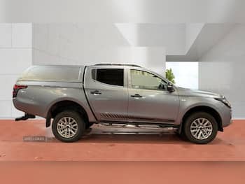 Used Fiat Fullback 2017 for sale - 79861745: Photo