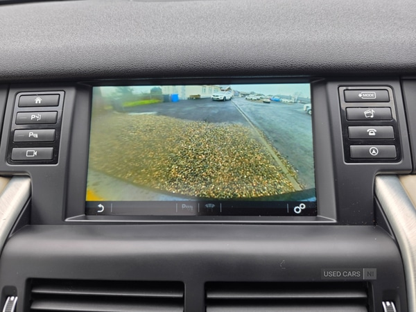 Used Land Rover Discovery Sport 2016 for sale - 77121018: Photo 13