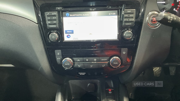 Used Nissan Qashqai 2018 for sale - 77770102: Photo 10