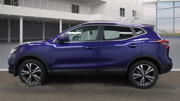 Used Nissan Qashqai 2018 for sale - 77770102: Photo 5