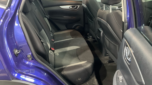 Used Nissan Qashqai 2018 for sale - 77770102: Photo 7