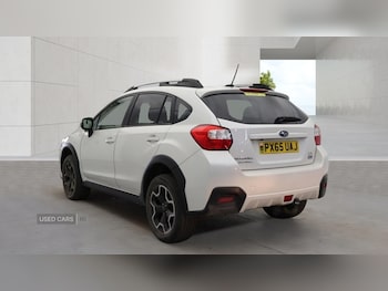 Used Subaru XV 2015 for sale - 78293010: Photo