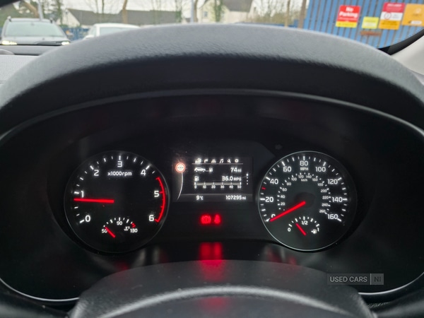 Used Kia Sportage 2016 for sale - 77441712: Photo 10