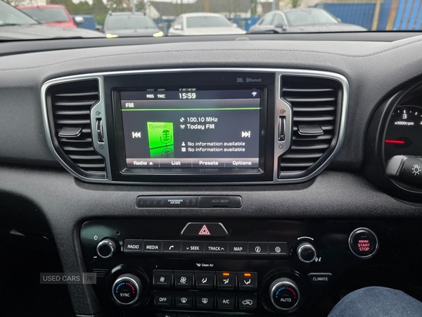 Used Kia Sportage 2016 for sale - 77441712: Photo 11